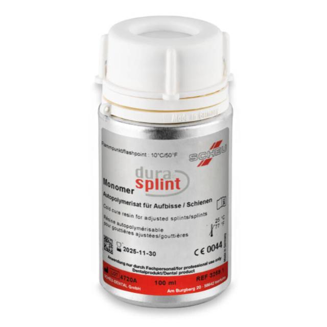 SCH 3259.1 DURASPLINT Monomer 100ml