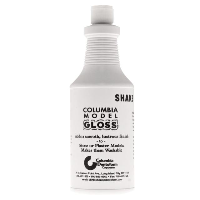 RM ECM0207 Model Gloss 1 liter