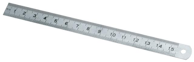 DE 044-731-00 Ruler 