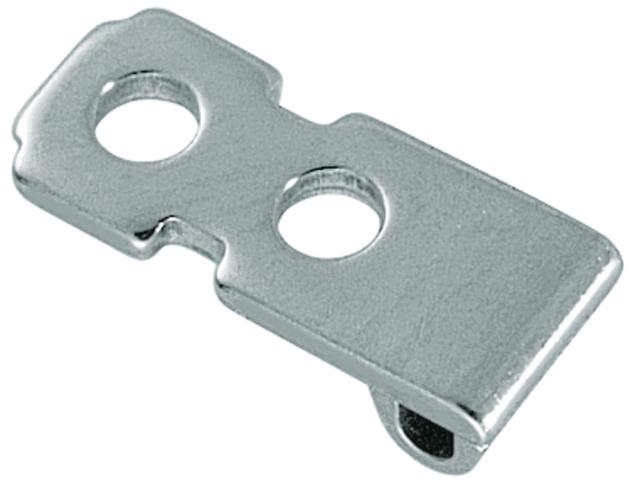 DE 607-301-00 Activator Tube face Bow, inner ø 1.30 mm / 51