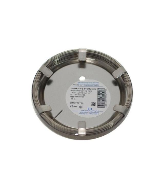 DE 523-050-00 Remanium Lab Wire Spring Hard 0,50mm