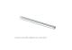 DE 480-013-00 Tubing Round 30cm 1,1mm