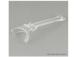 SA 05046 Foto Lip Retractor K&K Occl S 1stk