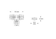 DE 602-605-10 Bertoni Screw Type A