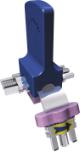 DE 602-604-10 Bertoni screw