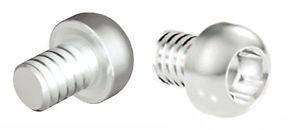 FO 1299-1003 Palatinal Pin Fixation Screw 10stk