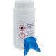 DE 161-139-00  Orthocryl® neon blue 250 ml