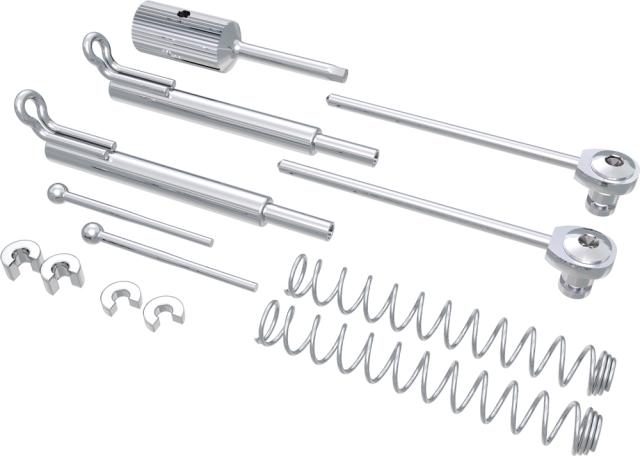 DE 607-140-01 SUS2 STARTER SET