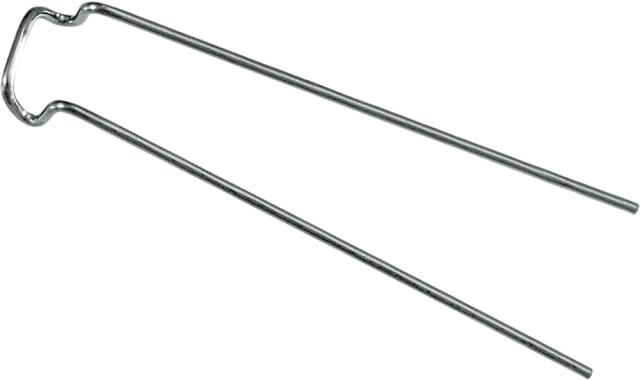 DE 621-407-00 ADAMS RETAINER CLASP 10,0MM