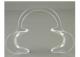 SA 05045 Cheek Retractor LCv2 Teenage 1 stk
