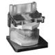 RM ECM0218 PLASTIC MODEL BASE