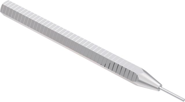DE 611-116-00 KEY FOR EXPANSION SCREW LARGE