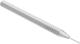 DE 611-116-00 KEY FOR EXPANSION SCREW LARGE