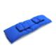 GH CPRB10 Neckpads Cervical, Royal blue 5stk