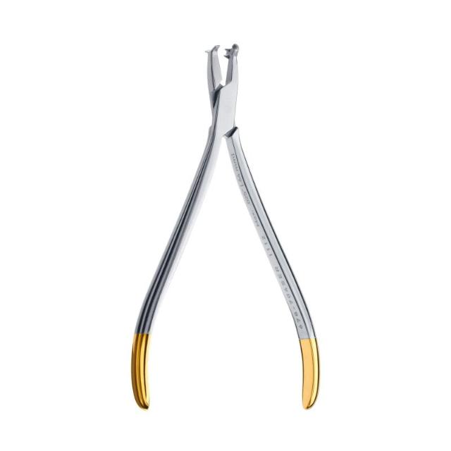 HF 678-704SER Lingual Hammerhead NiTi Ø .025