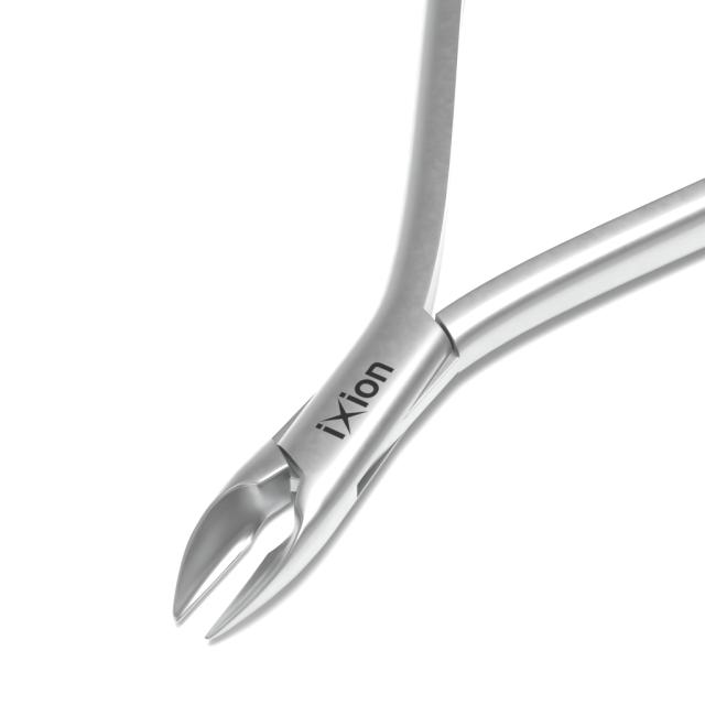 DB IX911 Micro Ligature Cutter with Tungsten Carbide Tips