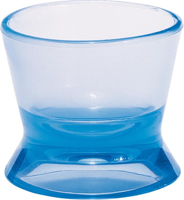 DE 162-503-00 Mixing Bowl Silicone 75ml 1stk