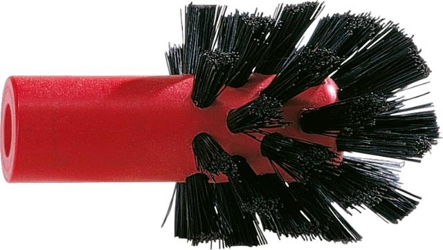 DE 141-713-10 PALATAL CUP BRUSH