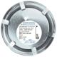DE 523-100-00  Reman Lab Wire 1,00 mm/39 Coil