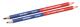 SCH 5290.1 Colour Marking Pencil Red/Blue 2stk