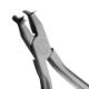 HF 678-502 Slim Hammerhead NiTi Plier ø < .025