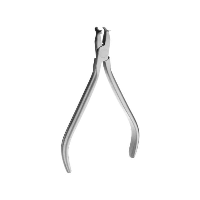 HF 678-502 Slim Hammerhead NiTi Plier ø < .025