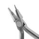 HF 678-324 Loop Pliers  ø .022