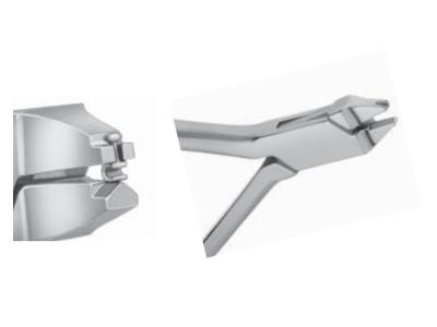 TP 100-172 Crimpable Hook Placements Plier