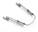 OO 424-728 TRANSFORCE 2 TRANSVERSE 28 MM GRØ