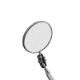 HF M7H EXAM MIRROR W/HANDLE