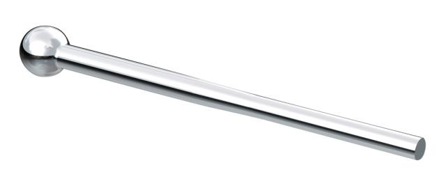 DE 607-136-00 SUS`2 PIN (10STK) 
