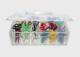 OO 402-015 SAFE-T-TIE DISPENSER