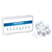OT 51399 Mini Mold Starter Kit 30 Ass M-M Tips