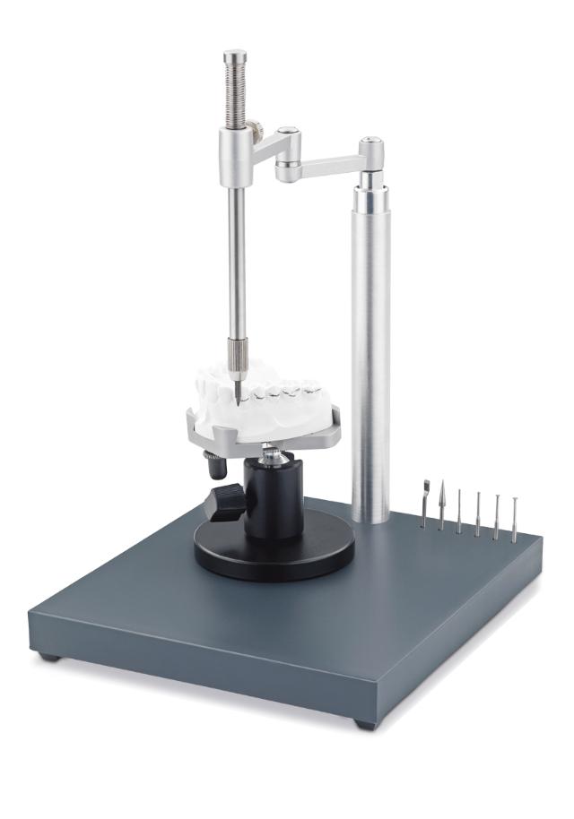SCH 5362.1 PARALLELOMETER
