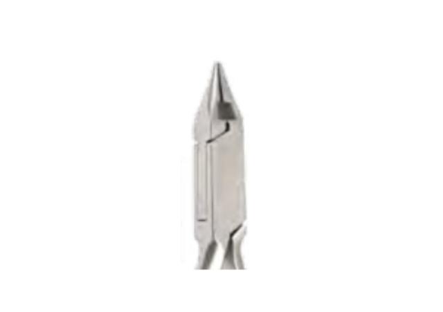 MA 4151-633 LIGHT WIRE BIRD BEAK W/CUTTER