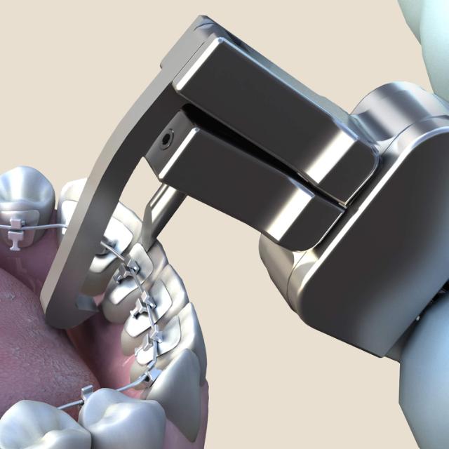 HF 678-709 LIngual Debonding Plier