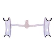 SA 05023 Check /Tounge Retractor Large PC Klar u/håndtak