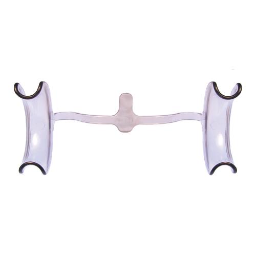 SA 05023 Check /Tounge Retractor Large PC Klar u/håndtak