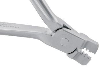 DE 003-185-00 Lingual Arch Forming Plier, Premium Line