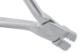 DE 003-185-00 Lingual Arch Forming Plier, Premium Line