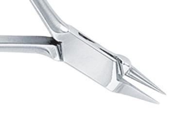 DE 003-130-00 Light Wire Plier Premium Line