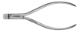BT IX952 Stepped Tweed Arch Pliers Lingual