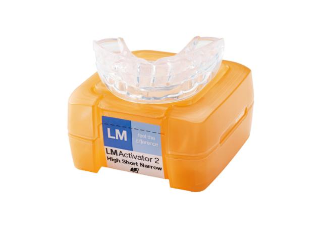 LM Activator 2 High Short 55 Narrow 94255HSN