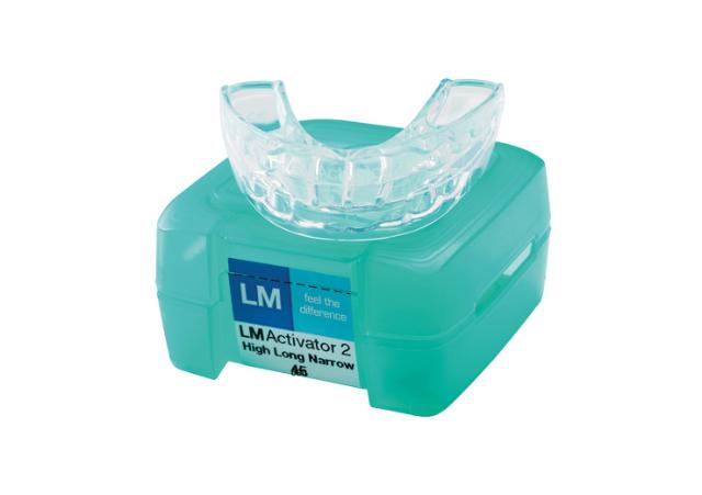 LM Activator 2 High Long 50 Narrow 94270HLN 