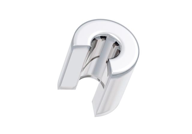 DE 607-107-11 Herbst TS Spacer Rings, Crimpabl 4mm