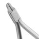 HF 678-800 Clear Aligner Plier Teardrop 