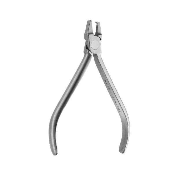 HF 678-802 Clear Aligner Plier Horisontal