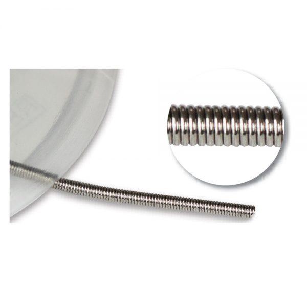 OT 908-102 Coil Spring Closed SS 010X030 Spole