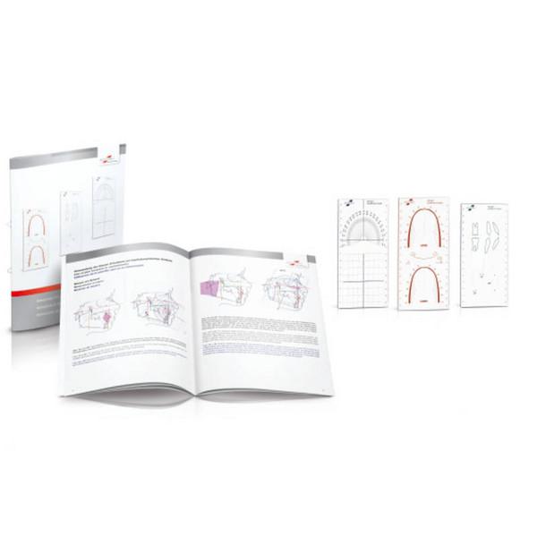 SCH 8435.1 ECHARRI Template kit