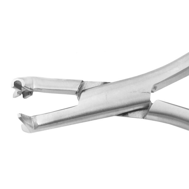 RM I00161 Hammerhead End Bender NiTi, ø .012-.028